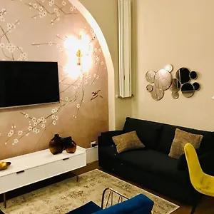 Porta Ticinese Apartment
