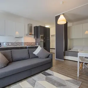 San Siro's Lights Apartment