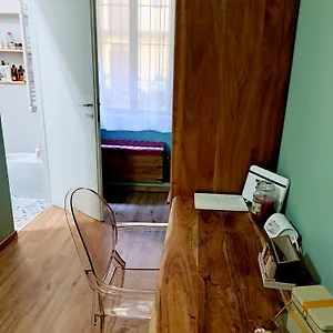 2 Via Fabio Mangone Apartment