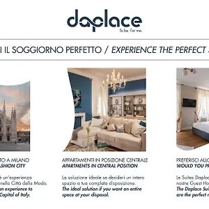 Daplace - Renzo Apartment