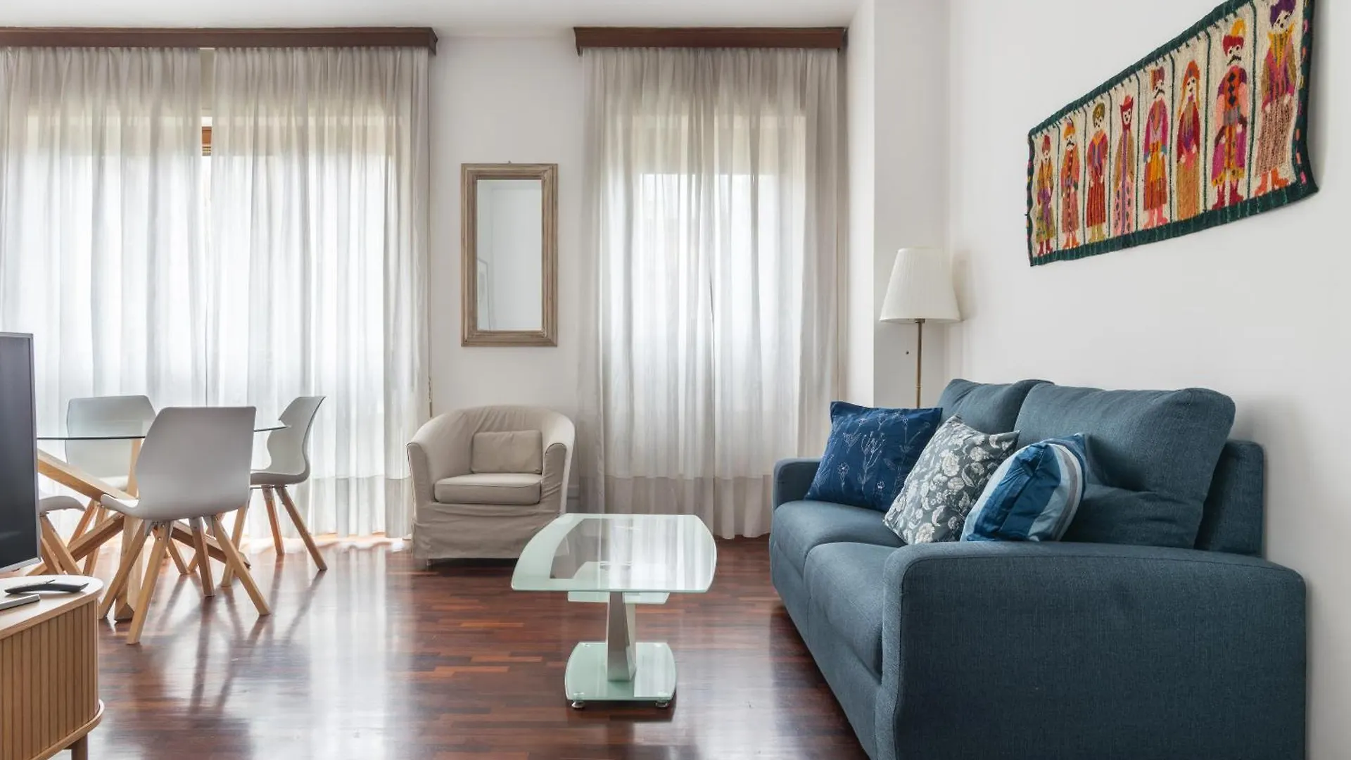 Wonderful Three-Room Apartment Just Few Minutes Away From Mm Tricolore Milan