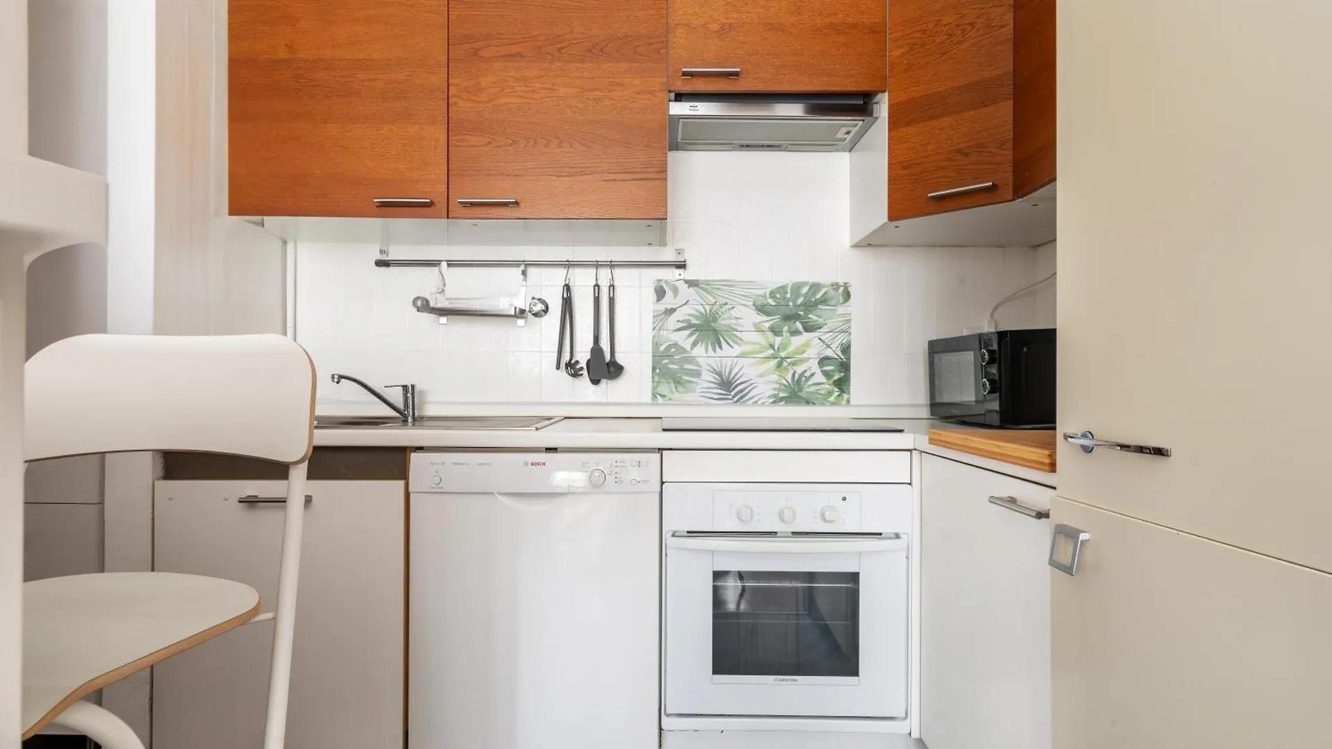Wonderful Three-Room Apartment Just Few Minutes Away From Mm Tricolore Milan
