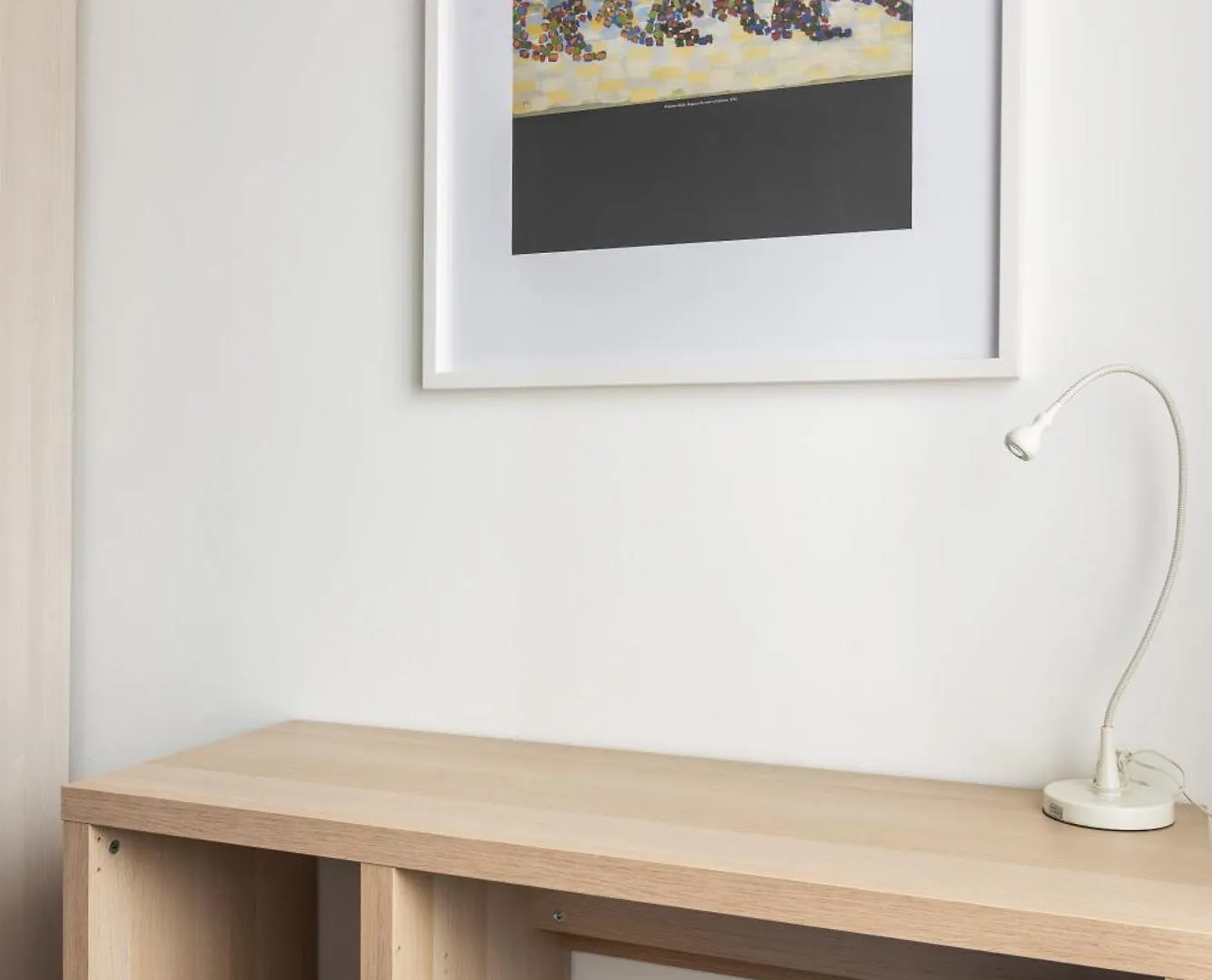 Wonderful Three-Room Apartment Just Few Minutes Away From Mm Tricolore Milan